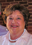 Paula Bookout